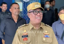 Mutasi Besar-besaran di Mubar Tunggu Persetujuan Teknis BKN Kenaikan TPP ASN Mubar Disetujui Mendagri, Cair Pekan Depan