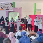 Tenaga Kesehatan Muna Barat Dilatih Cara Pencegahan dan Pengendalian Infeksi Tenaga Kesehatan Muna Barat Dilatih Cara Pencegahan dan Pengendalian Infeksi