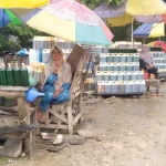 Rawan Kebakaran, Pengecer Bensin di Sekitar SPBU Kendari Harus Ditertibkan Rawan Kebakaran, Pengecer Bensin di Sekitar SPBU Kendari Harus Ditertibkan