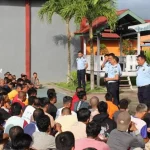 Rutan Unaaha Buka Kembali Kunjungan Langsung, Ini Syaratnya Rutan Unaaha Buka Kembali Kunjungan Langsung, Ini Syaratnya