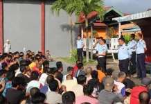 Rutan Unaaha Buka Kembali Kunjungan Langsung, Ini Syaratnya Rutan Unaaha Buka Kembali Kunjungan Langsung, Ini Syaratnya