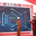 Wali Kota Kendari Resmikan Pembangunan RSUD Tipe D di Puuwatu