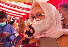 Dinas PUPR Kendari: Pengecer BBM Tidak Boleh Jualan Lewati Badan Jalan Dinas PUPR Kendari: Pengecer BBM Tidak Boleh Jualan Lewati Badan Jalan