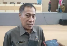 7 Fraksi di DPRD Kendari Sepakat Tunda Pembahasan Raperda Perumda Pasar 7 Fraksi di DPRD Kendari Sepakat Tunda Pembahasan Raperda Perumda Pasar