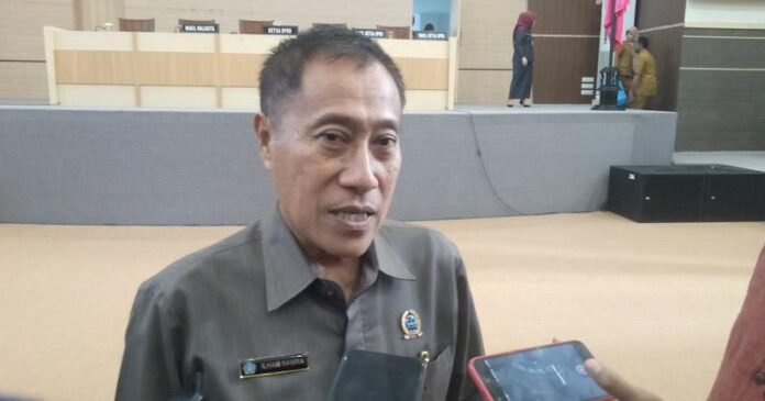 7 Fraksi di DPRD Kendari Sepakat Tunda Pembahasan Raperda Perumda Pasar