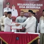 Pemda Wakatobi dan Unuja Probolinggo Teken MoU Tri Dharma Perguruan Tinggi Pemda Wakatobi dan Unuja Probolinggo Teken MoU Tri Dharma Perguruan Tinggi