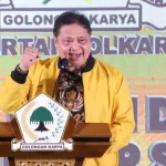 Airlangga Tegaskan KIB Dibentuk untuk Menangkan Pilpres 2024 Airlangga Tegaskan KIB Dibentuk untuk Menangkan Pilpres 2024