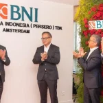 HUT ke-76 Jadi Momentum BNI Perkuat Bisnis Global HUT ke-76 Jadi Momentum BNI Perkuat Bisnis Global
