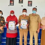 Prodi S1 Kesmas UMW Kendari Bentuk Desa Binaan di Kecamatan Morosi Prodi S1 Kesmas UMW Kendari Bentuk Desa Binaan di Kecamatan Morosi