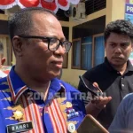 Nama Gubernur Sultra Akan Dijadikan Nama Masjid Agung di Mubar Nama Gubernur Sultra Akan Dijadikan Nama Masjid Agung Mubar