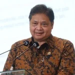 Survei DSI: Dinilai Paling Berintegritas, Elektabilitas Airlangga Teratas Survei DSI: Dinilai Paling Berintegritas, Elektabilitas Airlangga Teratas