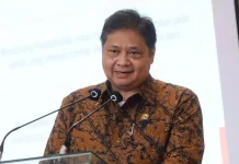 Survei DSI: Dinilai Paling Berintegritas, Elektabilitas Airlangga Teratas Survei DSI: Dinilai Paling Berintegritas, Elektabilitas Airlangga Teratas