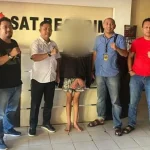 Pelaku Penikaman Karena Cemburu di Sebuah Kamar Hotel Diamankan Polresta Kendari Pelaku Penikaman Karena Cemburu di Sebuah Kamar Hotel Diamankan Polresta Kendari