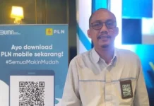 12 Ribu Pelanggan PLN Lingkup UP3 Kendari Dapat Penyesuaian Tarif Listrik 12 Ribu Pelanggan PLN Lingkup UP3 Kendari Dapat Penyesuaian Tarif Listrik