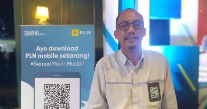 12 Ribu Pelanggan PLN Lingkup UP3 Kendari Dapat Penyesuaian Tarif Listrik