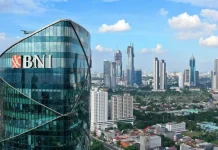 Ekspansi Bisnis, BNI Terbitkan NCD Rp3 Triliun HUT ke-76 BNI, Ini Pesan Menteri BUMN Erick Thohir