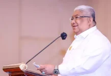 Ali Mazi Resmi Canangkan Pembangunan Zona Integritas Menuju Pemilu 2024 Ali Mazi Resmi Canangkan Pembangunan Zona Integritas Menuju Pemilu 2024