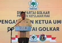 Survei LSI: Airlangga Jadi Tokoh Utama, KIB Unggul di Komunitas Digital Survei LSI: Airlangga Jadi Tokoh Utama, KIB Unggul di Komunitas Digital