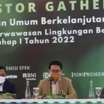 Oversubscribed 4,4 Kali, Green Bond BRI Laris Manis Diminati Investor