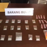 Demi Penuhi Kebutuhan Pribadi, Seorang Pemuda di Kendari Jadi Pengedar Narkoba Demi Penuhi Kebutuhan Pribadi, Seorang Pemuda di Kendari Jadi Pengedar Narkoba