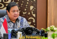 Pemerintah Upayakan Berbagai Kebijakan untuk Dorong UMKM Naik Kelas Kinerja Sudah Terbukti, Wajar Airlangga Diinginkan Publik Jadi Capres