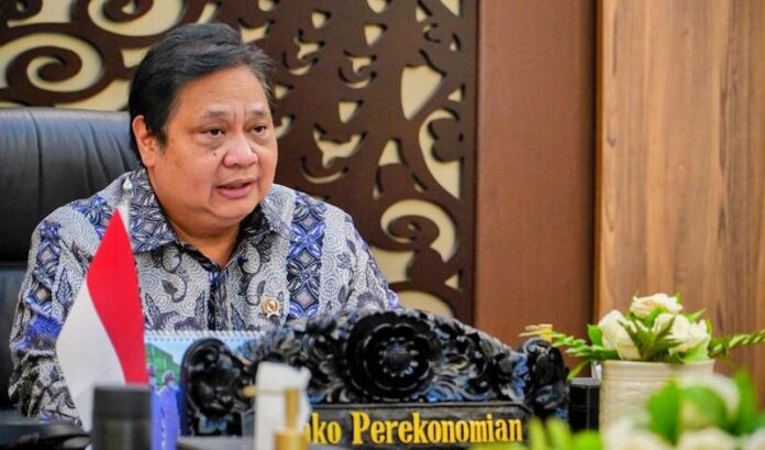 Kinerja Sudah Terbukti, Wajar Airlangga Diinginkan Publik Jadi Capres