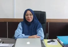 Rektor UMW Bantah Adanya Dugaan Korupsi dan Penggelapan Dana Kampus UMW Kendari Dorong Mahasiswa Berwirausaha Lewat Kuliah Tamu