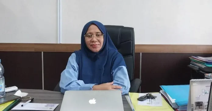 PSX_1062 UMW Kendari Dorong Mahasiswa Berwirausaha Lewat Kuliah Tamu