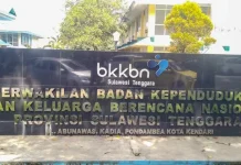 Harganas 2022, BKKBN Sultra Tingkatkan Fungsi Keluarga Harganas 2022, BKKBN Sultra Tingkatkan Fungsi Keluarga