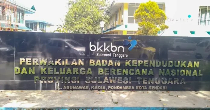 Harganas 2022, BKKBN Sultra Tingkatkan Fungsi Keluarga