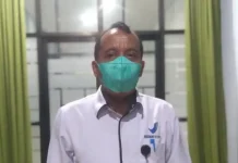 Penjualan Obat Sirup Resmi Dilarang Kemenkes, Ini Penjelasan BPOM Kendari BPOM Kendari Sebut Fortifikasi Produk Salah Satu Solusi Cegah Stunting