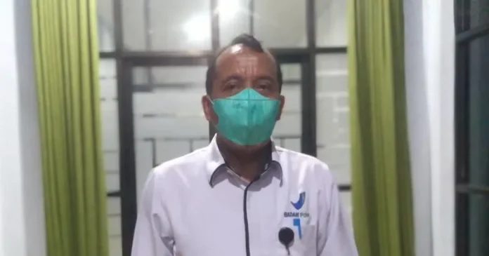 BPOM Kendari Sebut Fortifikasi Produk Salah Satu Solusi Cegah Stunting