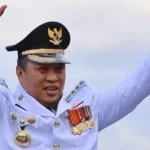 Bupati Konut dan PKK Bombana Terima Satya Lencana di Harganas 2022 Bupati Konut dan PKK Bombana Terima Satya Lencana di Harganas 2022