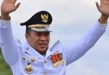 Bupati Konut dan PKK Bombana Terima Satya Lencana di Harganas 2022 Bupati Konut dan PKK Bombana Terima Satya Lencana di Harganas 2022