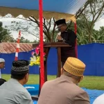 Hari Raya Iduladha, Pj Bupati Ajak Masyarakat Doakan Jemaah Haji Asal Mubar Hari Raya Iduladha, Pj Bupati Ajak Masyarakat Doakan Jemaah Haji Asal Mubar
