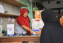 Penyaluran KUR BRI Efektif Bantu UMKM Kembangkan Usaha Penyaluran KUR BRI Efektif Bantu UMKM Kembangkan Usaha