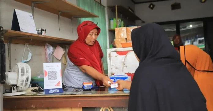 PSX_1141 Penyaluran KUR BRI Efektif Bantu UMKM Kembangkan Usaha