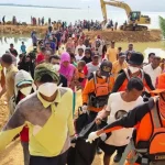 Hilang Tiga Hari, Nelayan Asal Muna Ditemukan Meninggal Hilang Tiga Hari, Nelayan Asal Muna Ditemukan Meninggal