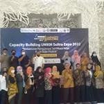 BI Sultra Edukasi Pelaku UMKM untuk Dapatkan Sertifikat Halal dan Izin Edar BI Sultra Edukasi Pelaku UMKM untuk Dapatkan Sertifikat Halal dan Izin Edar