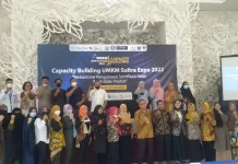 BI Sultra Edukasi Pelaku UMKM untuk Dapatkan Sertifikat Halal dan Izin Edar BI Sultra Edukasi Pelaku UMKM untuk Dapatkan Sertifikat Halal dan Izin Edar