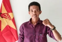 Partai Prima Sultra Nilai Putusan MK Terkait Gugatan Verifikasi Parpol Tak Adil Partai Prima Sultra Nilai Putusan MK Terkait Gugatan Verifikasi Parpol Tak Adil