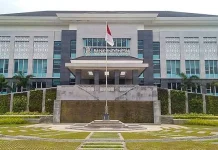 BI Minta Masyarakat Agar Memastikan Data Saat Membayar Lewat QRIS BI Dorong UMKM di Sultra Go Digital dan Ekspor