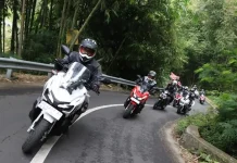 Ini Tips Naik Motor Matik di Jalur Tanjakan dan Turunan Ini Tips Naik Motor Matik di Jalur Tanjakan dan Turunan