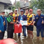 Cepat Tanggap Bencana Banjir, BRI Salurkan Bantuan ke Warga Ciledug, Tangerang & Garut Cepat Tanggap Bencana Banjir, BRI Salurkan Bantuan ke Warga Ciledug, Tangerang & Garut