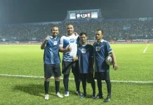 Malam ini Final Piala Presiden, BRIMo Penalty Shoot Kembali Ramaikan Kompetisi Puncak Malam ini Final Piala Presiden, BRIMo Penalty Shoot Kembali Ramaikan Kompetisi Puncakwww.ukmindonesia.id