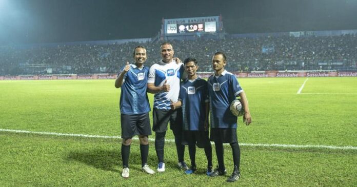 Malam ini Final Piala Presiden, BRIMo Penalty Shoot Kembali Ramaikan Kompetisi Puncakwww.ukmindonesia.id