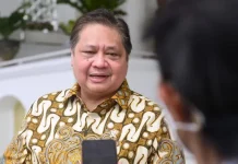 Pemerintah Sesuaikan Tarif Pungutan Ekspor CPO dan Turunannya untuk Dukung Industri Kelapa Sawit Pemerintah Sesuaikan Tarif Pungutan Ekspor CPO dan Turunannya untuk Dukung Industri Kelapa Sawit