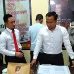 Polres Kolut Tangkap Pelaku Pencabulan Anak di Desa Beringin Usai Buron di Makassar Polres Kolut Tangkap Pelaku Pencabulan Anak di Desa Beringin Usai Buron di Makassar