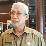 Masa Jabatan Tiga Bupati di Sultra Berakhir Agustus 2022, Wagub: Penunjukan Pj Ada TPA Masa Jabatan Tiga Bupati di Sultra Berakhir Agustus 2022, Wagub: Penunjukan Pj Ada TPA