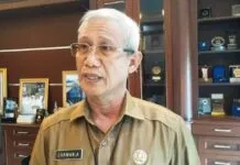 Masa Jabatan Tiga Bupati di Sultra Berakhir Agustus 2022, Wagub: Penunjukan Pj Ada TPA Masa Jabatan Tiga Bupati di Sultra Berakhir Agustus 2022, Wagub: Penunjukan Pj Ada TPA